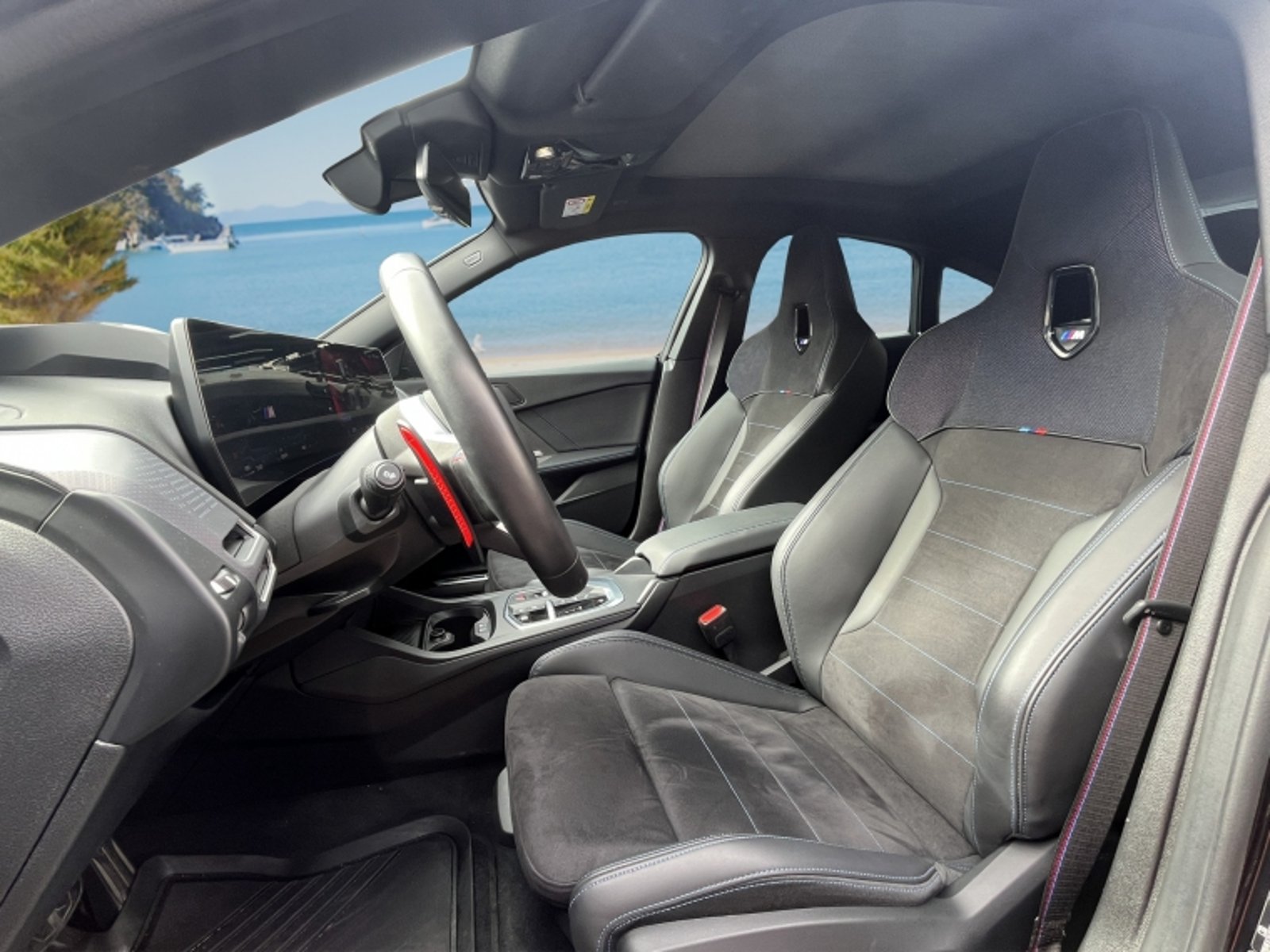 BMW M235 Xdrive Gran Coupe 4x4 2.0 At 2026 - Imagen 10 de 20