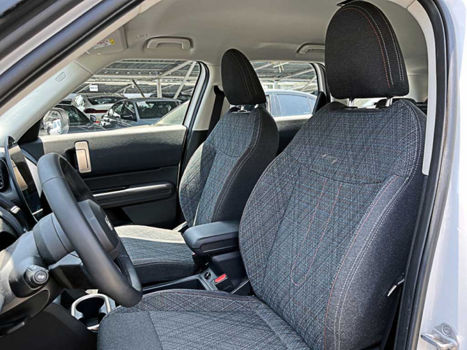 MINI Cooper Countryman C 1.5 Aut 2024 - Imagen 10 de 13