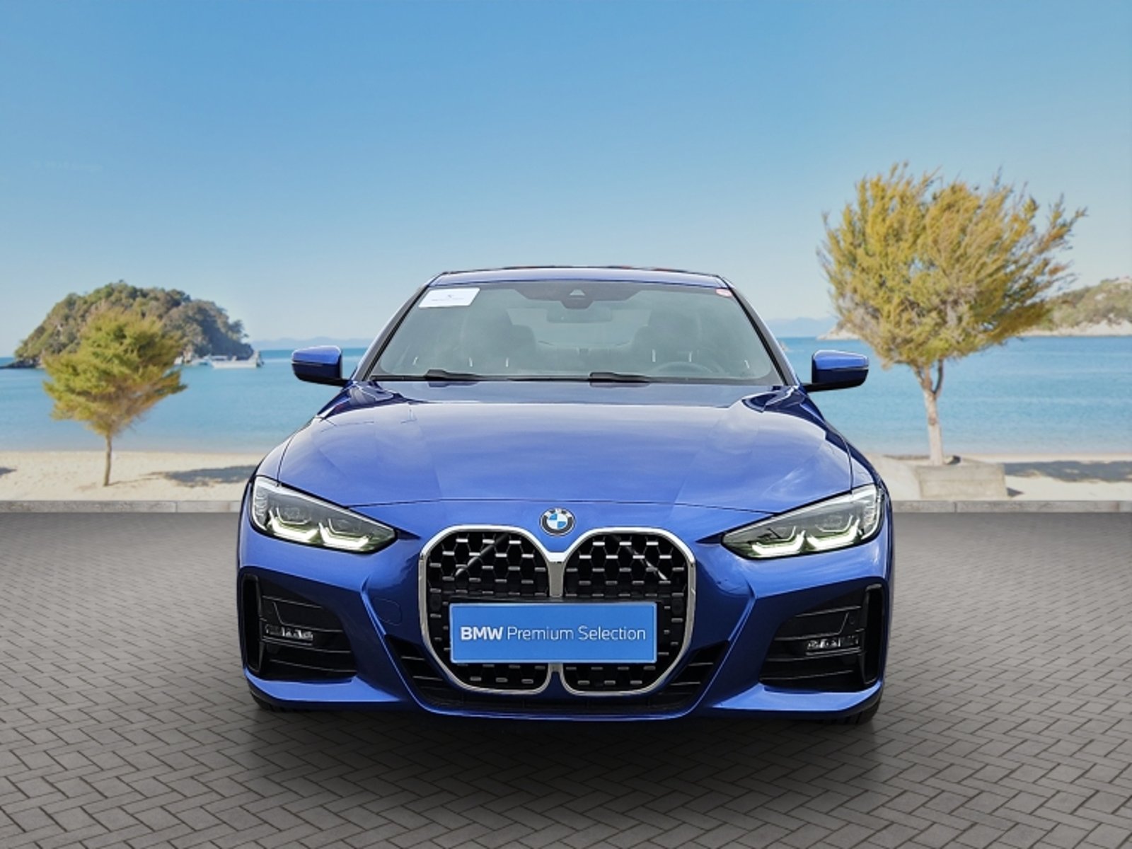 BMW 430 Coupe 2.0 At 2024 - Foto 2 de 20