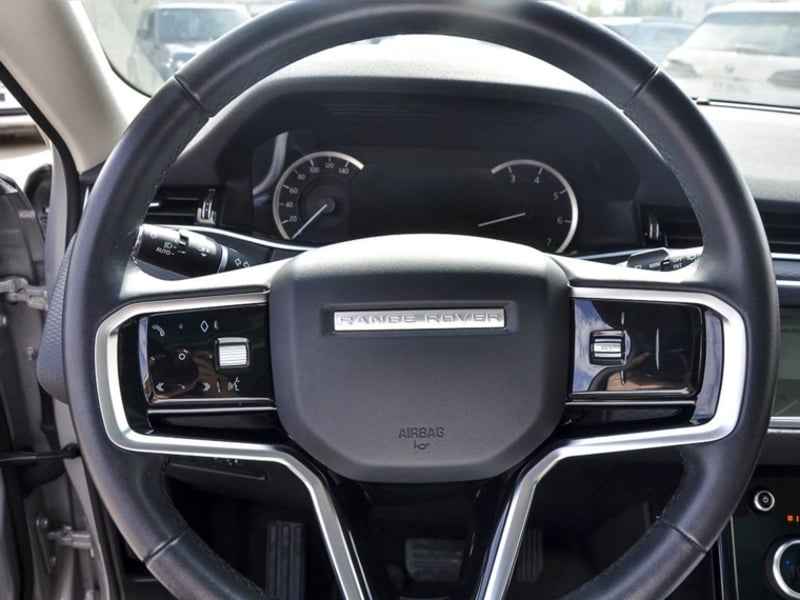 Land Rover Evoque Range Rover 4wd 2.0 Aut 2023 - Imagen 18 de 18