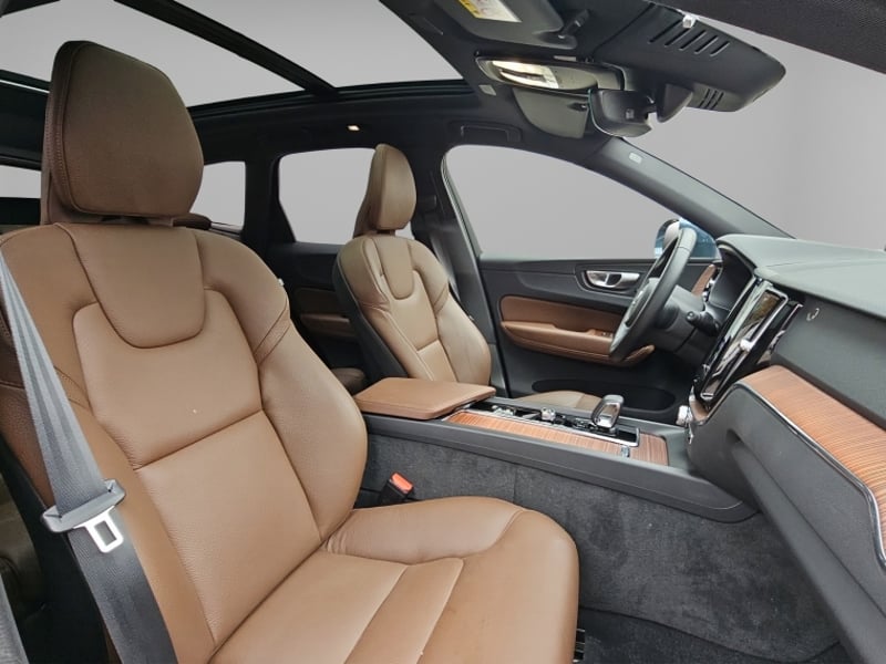 Volvo Xc60 Ii T8 Recharge 4x4 2.0 Aut 2025 - Imagen 19 de 20