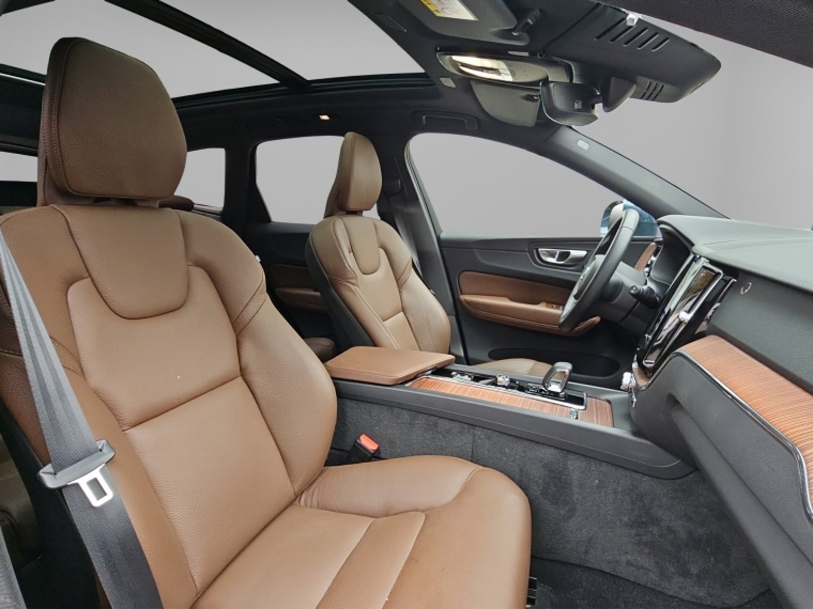 Volvo Xc60 Ii T8 Recharge 4x4 2.0 Aut 2025 - Imagen 19 de 20
