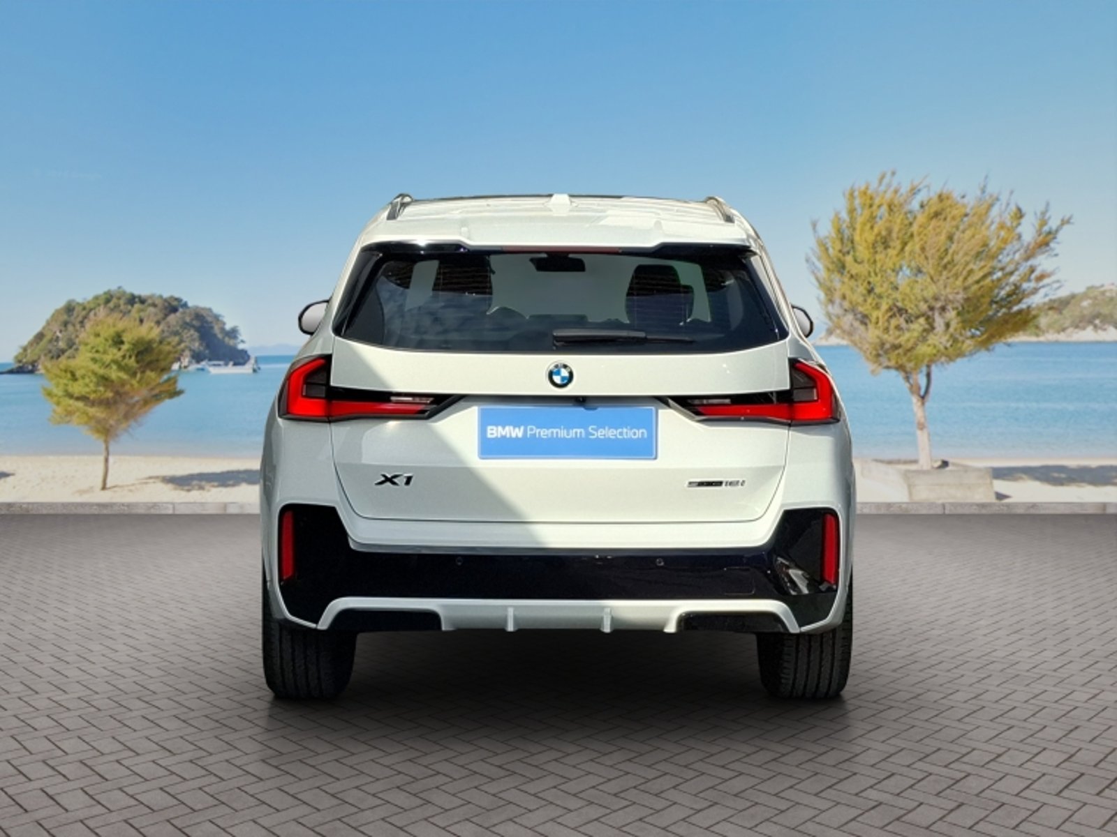 BMW X1 Sdrive18i M Sport 2026 - Imagen 6 de 20