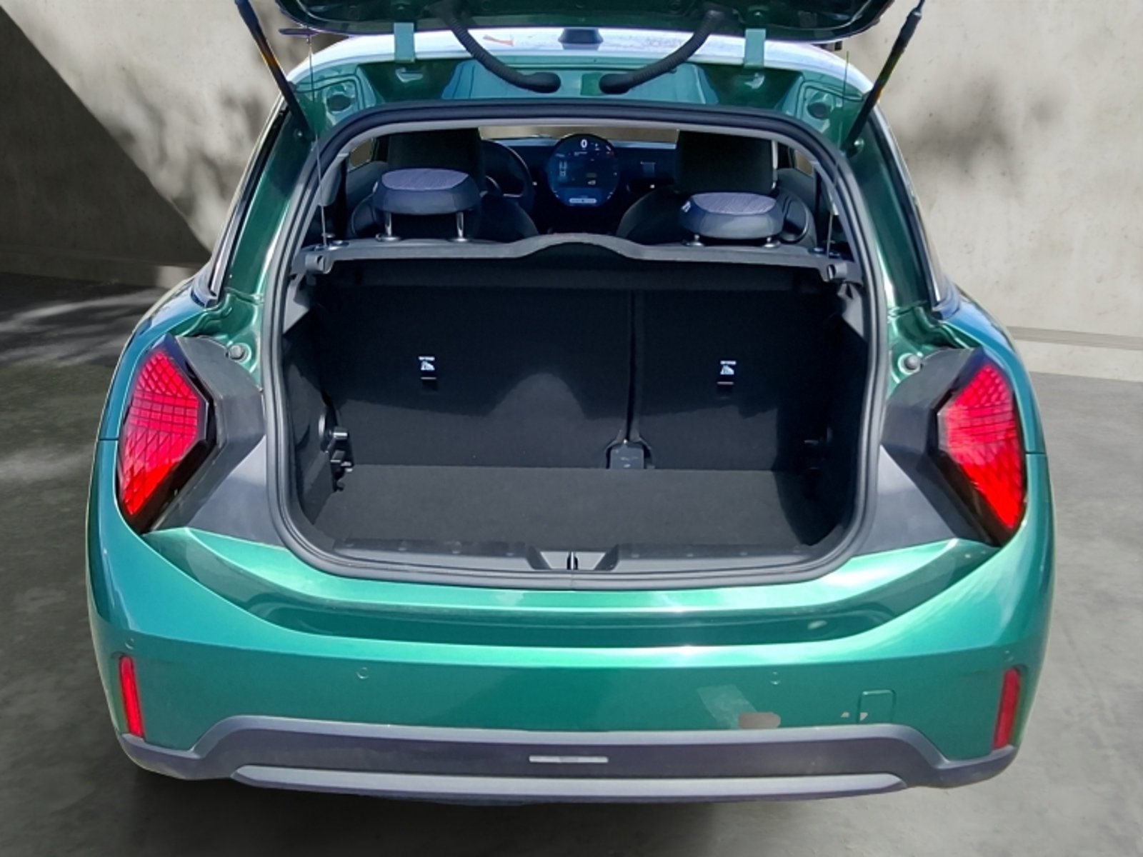 Mini Cooper C 3p 1.5 Aut 2026 - Imagen 20 de 20