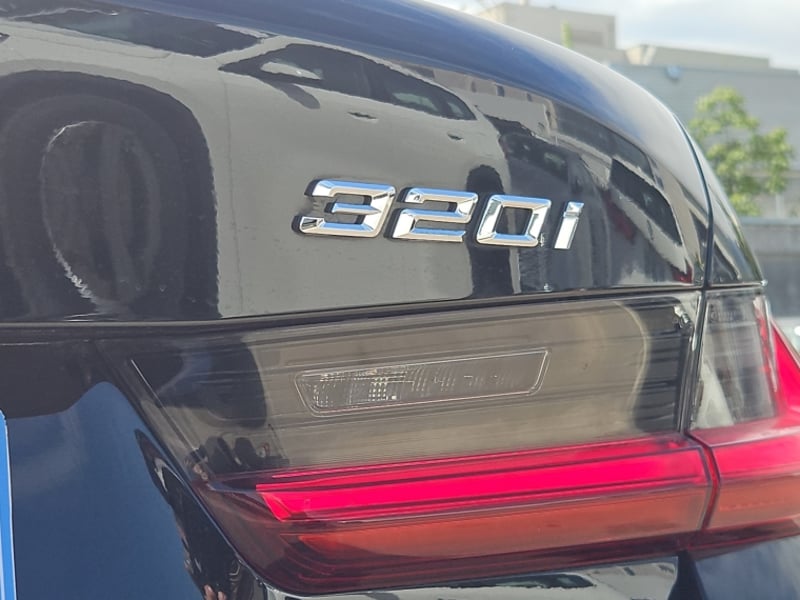 BMW 320 I Urban 2.0 At 2025 - Imagen 8 de 16