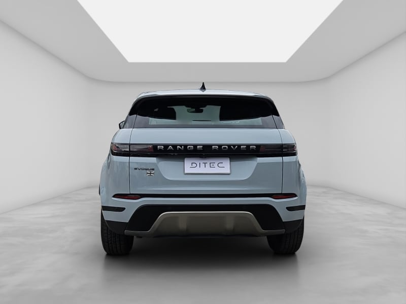Land Rover Evoque Evoque S Mhev 4x4 2.0 Aut 2026 - Imagen 6 de 20