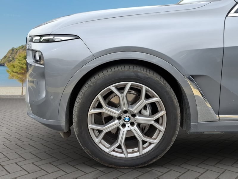 BMW X7 Xdrive40i M Sport 2026 - Imagen 9 de 16