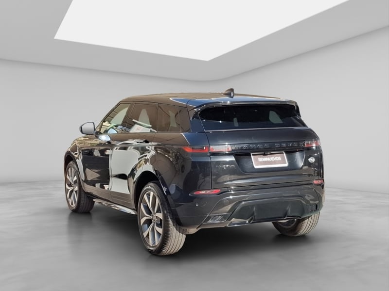 Land Rover Evoque Dynamic S 4x4 2.0 Aut 2024 - Imagen 5 de 20