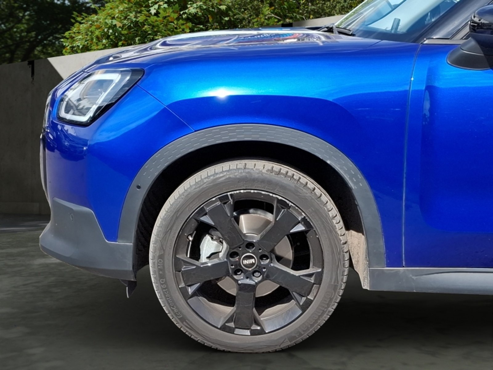 Mini Cooper Countryman C 1.5 Classic 2026 - Imagen 9 de 20