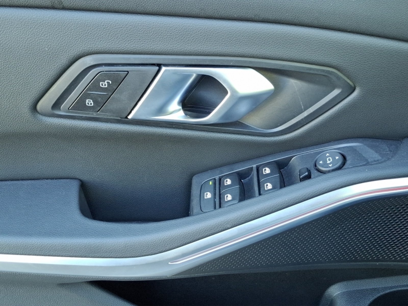 BMW 320 I 2.0 At 2025 - Imagen 14 de 20