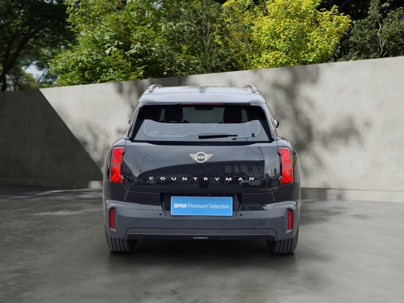 Mini Cooper Countryman C 1.5 Aut 2024 - Imagen 6 de 20