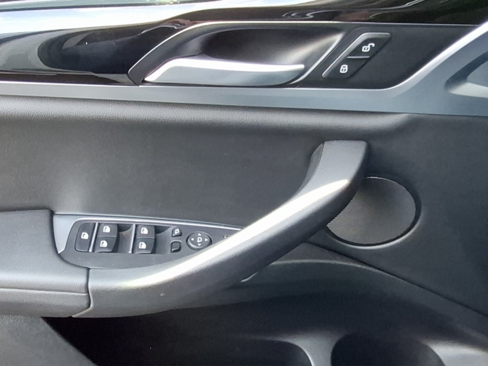 BMW X3 Xdrive20d Dynamic 2024 - Imagen 14 de 20