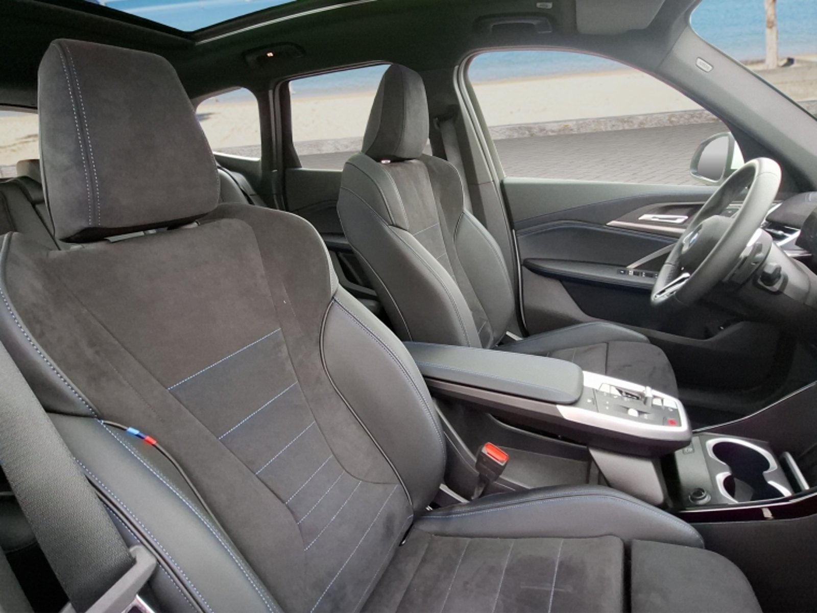 BMW X1 Sdrive18i M Sport 2026 - Imagen 19 de 20