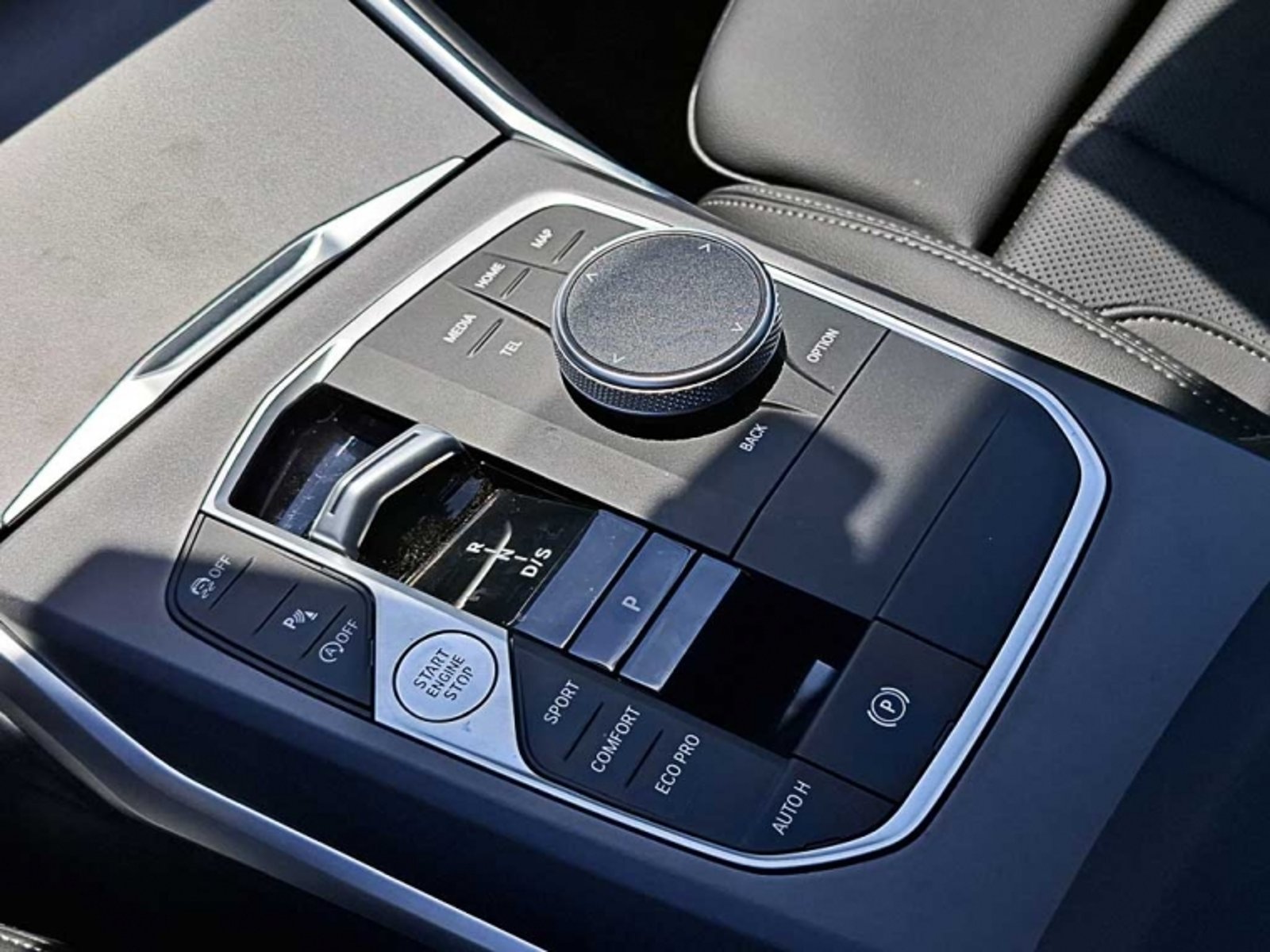 BMW 320 I Urban 2.0 At 2026 - Imagen 9 de 13