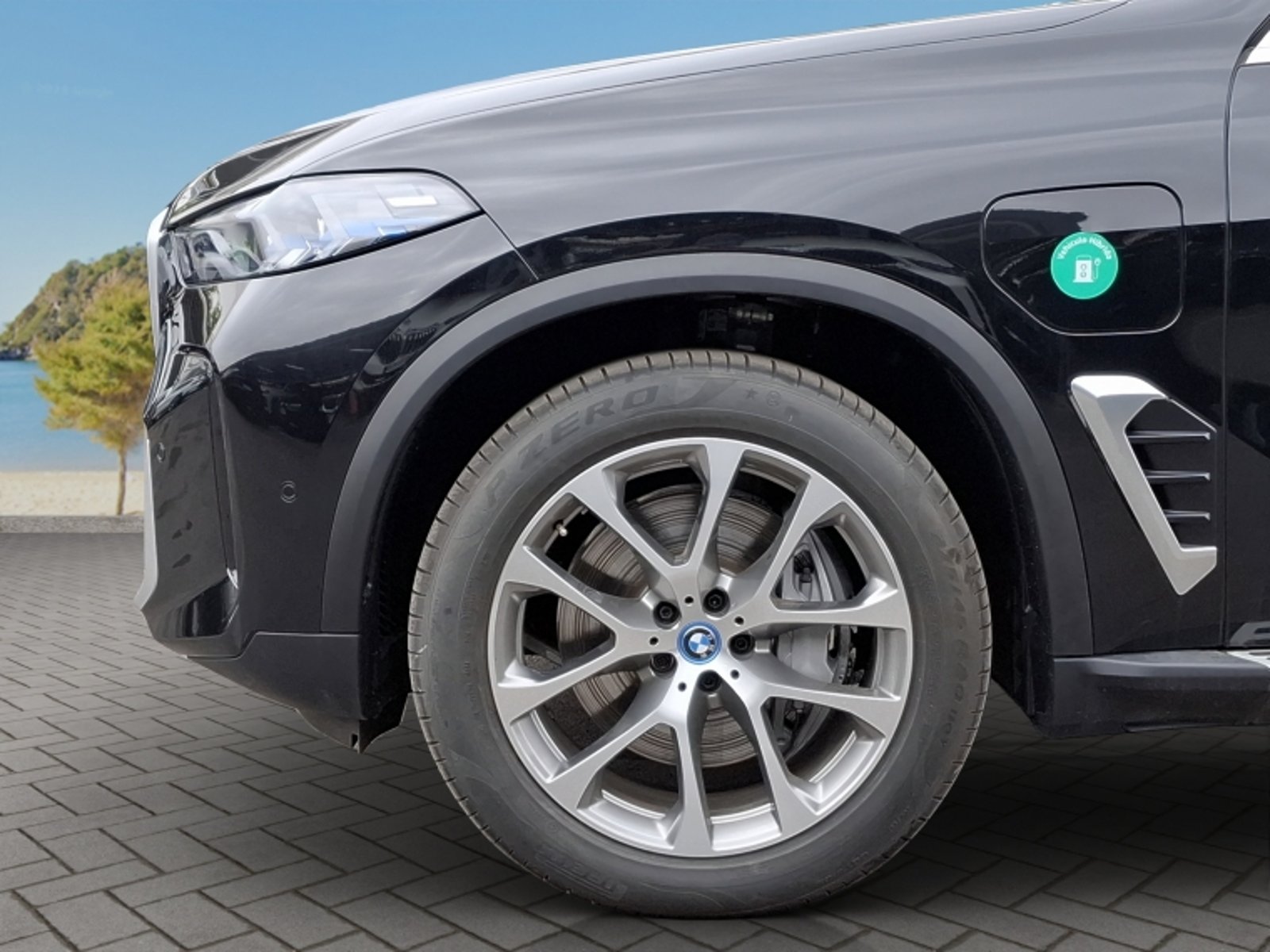 BMW X5 Xdrive50e Xline Lci 2026 - Imagen 9 de 20