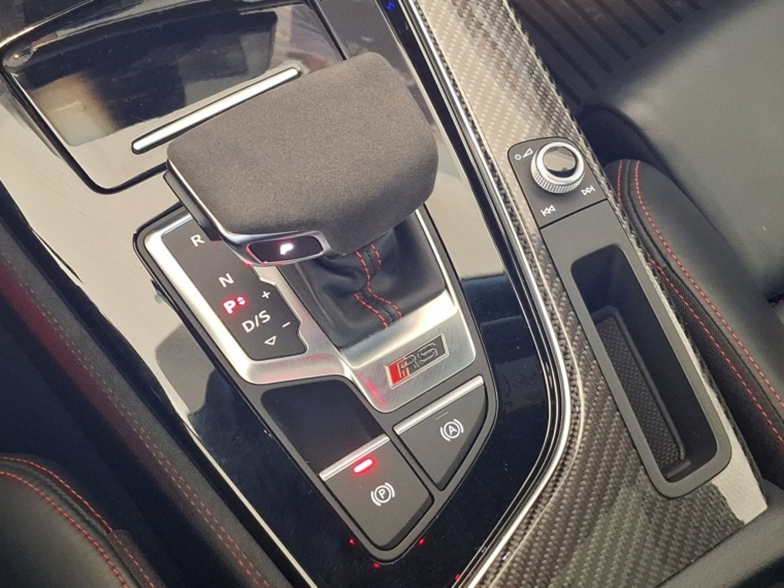 Audi Rs5 . 2022 - Imagen 13 de 20