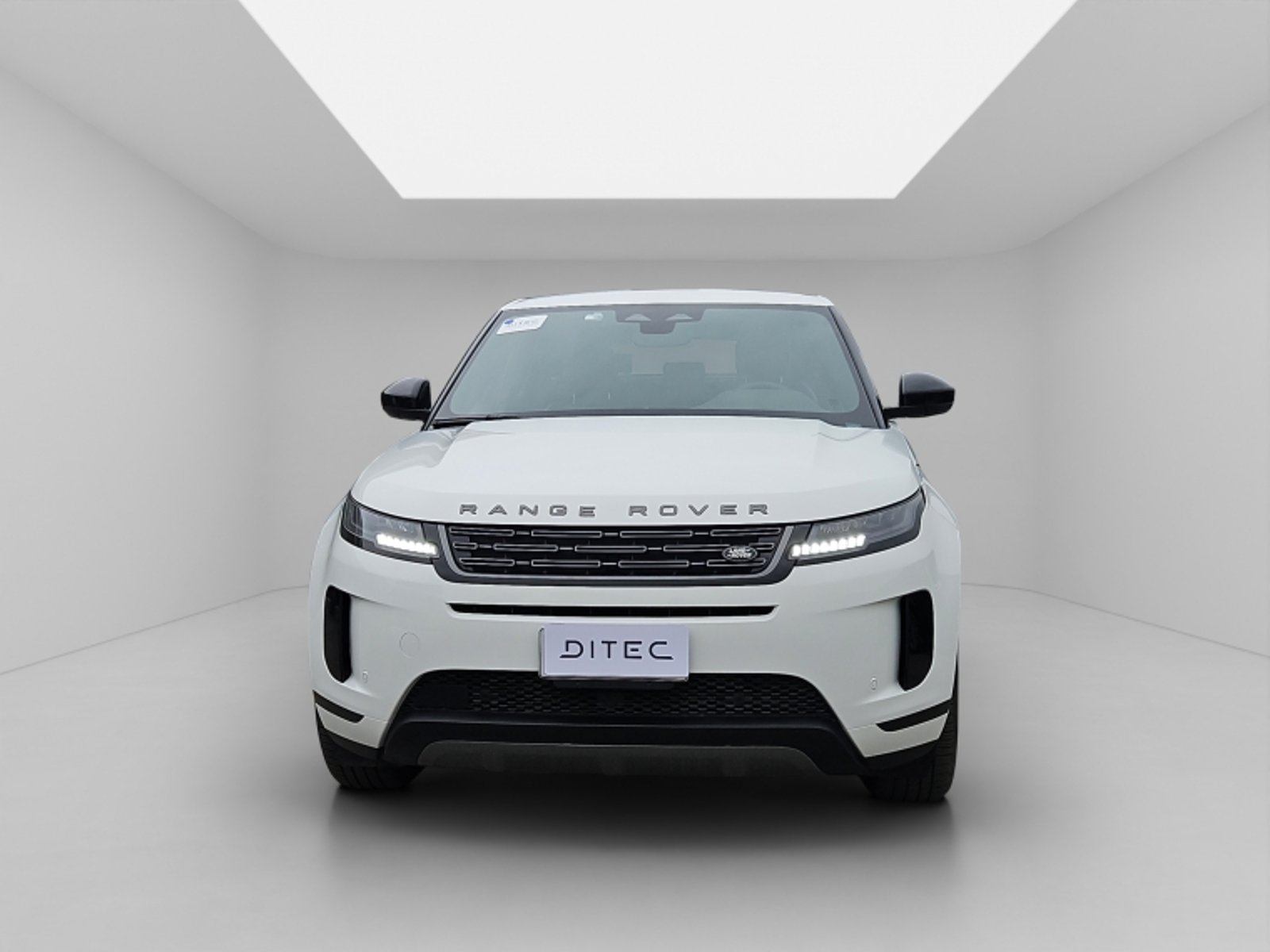 Land Rover Evoque Range Rover Mhev 4x4 2.0 Aut 2025 - Foto 2 de 19