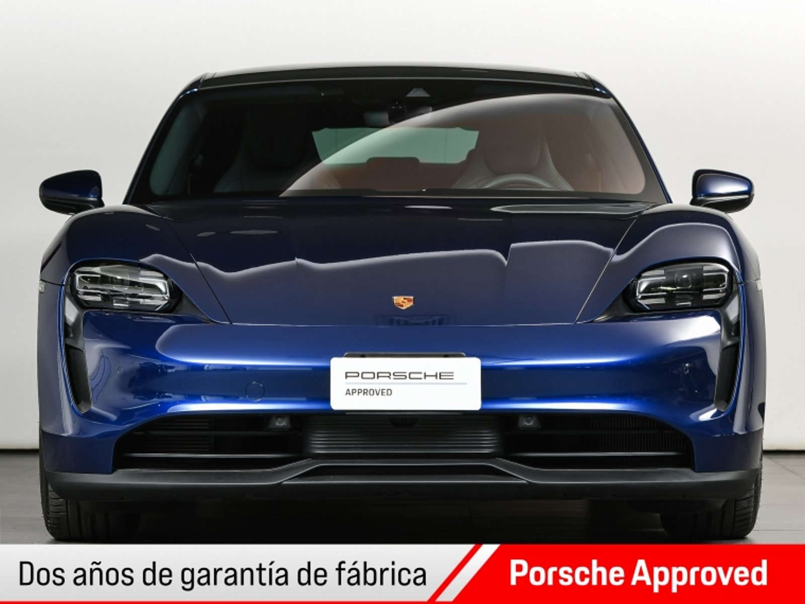 Porsche Taycan Aut 2023 - Imagen 20 de 20