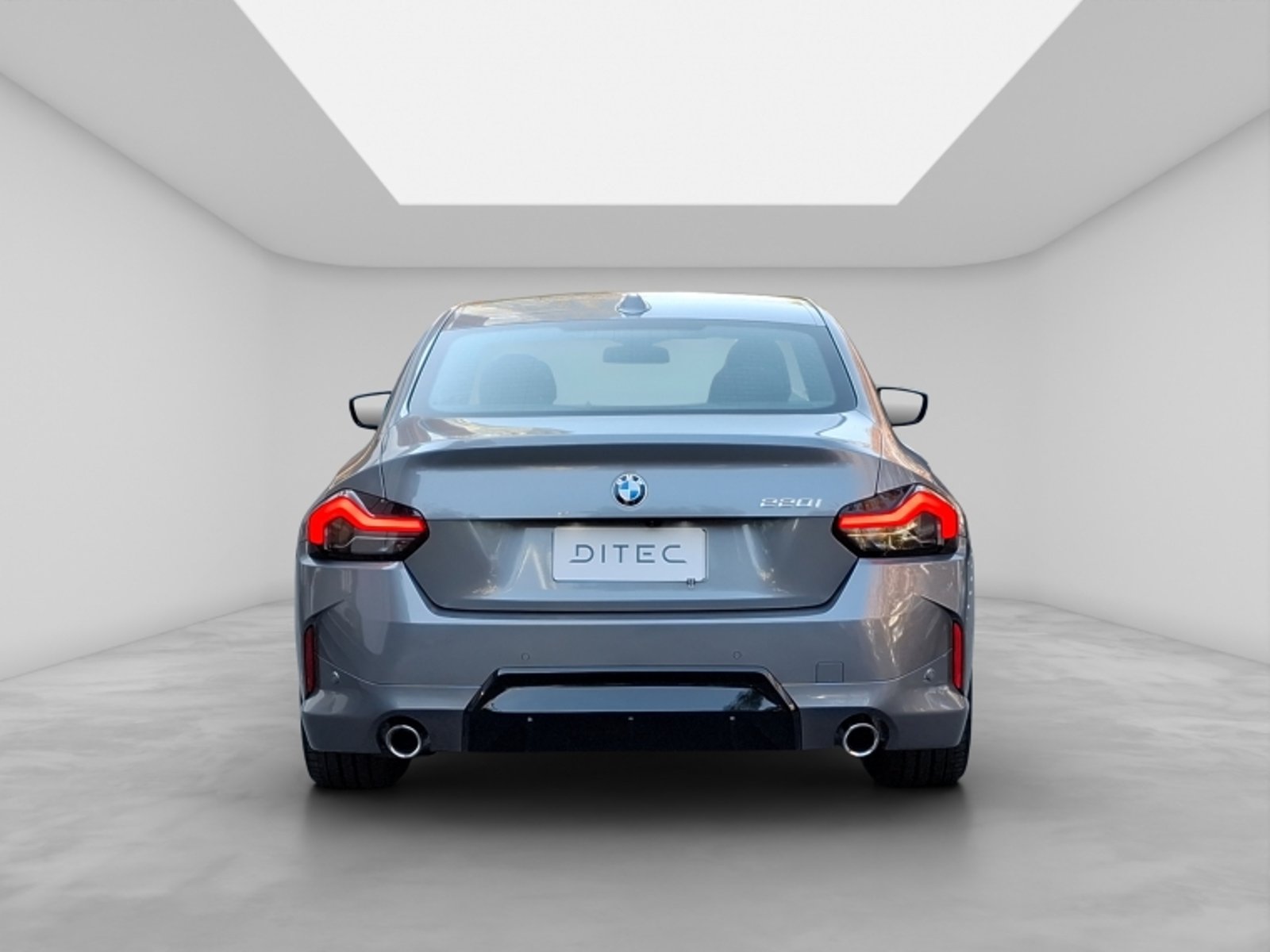 BMW 220 I Coupé M Sport 2026 - Imagen 6 de 20