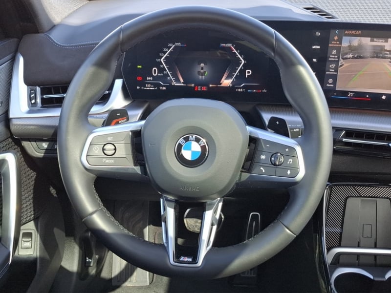 BMW X1 Sdrive18i M Sport 2026 - Imagen 16 de 20