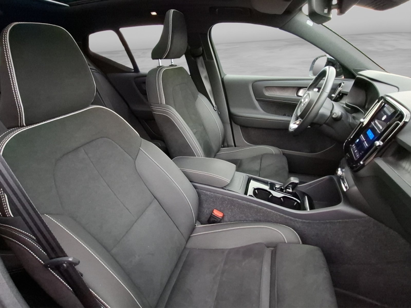 Volvo Ex40 P6 Aut 2025 - Imagen 19 de 20