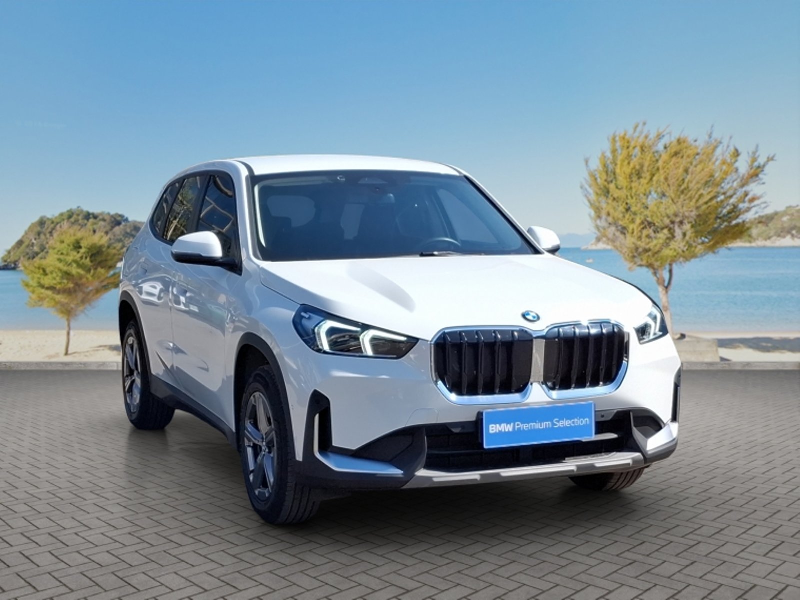 BMW X1 Sdrive18i Comfort 2026 - Foto 3 de 20