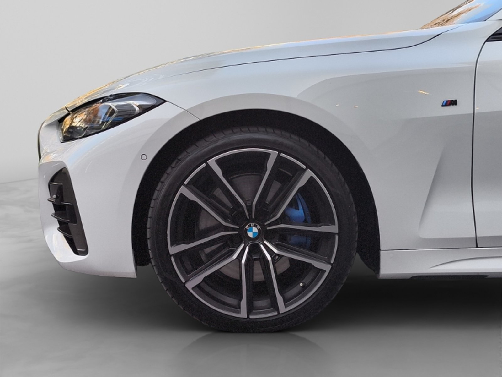 BMW M440 I Xdrive Coupé 2024 - Imagen 8 de 20