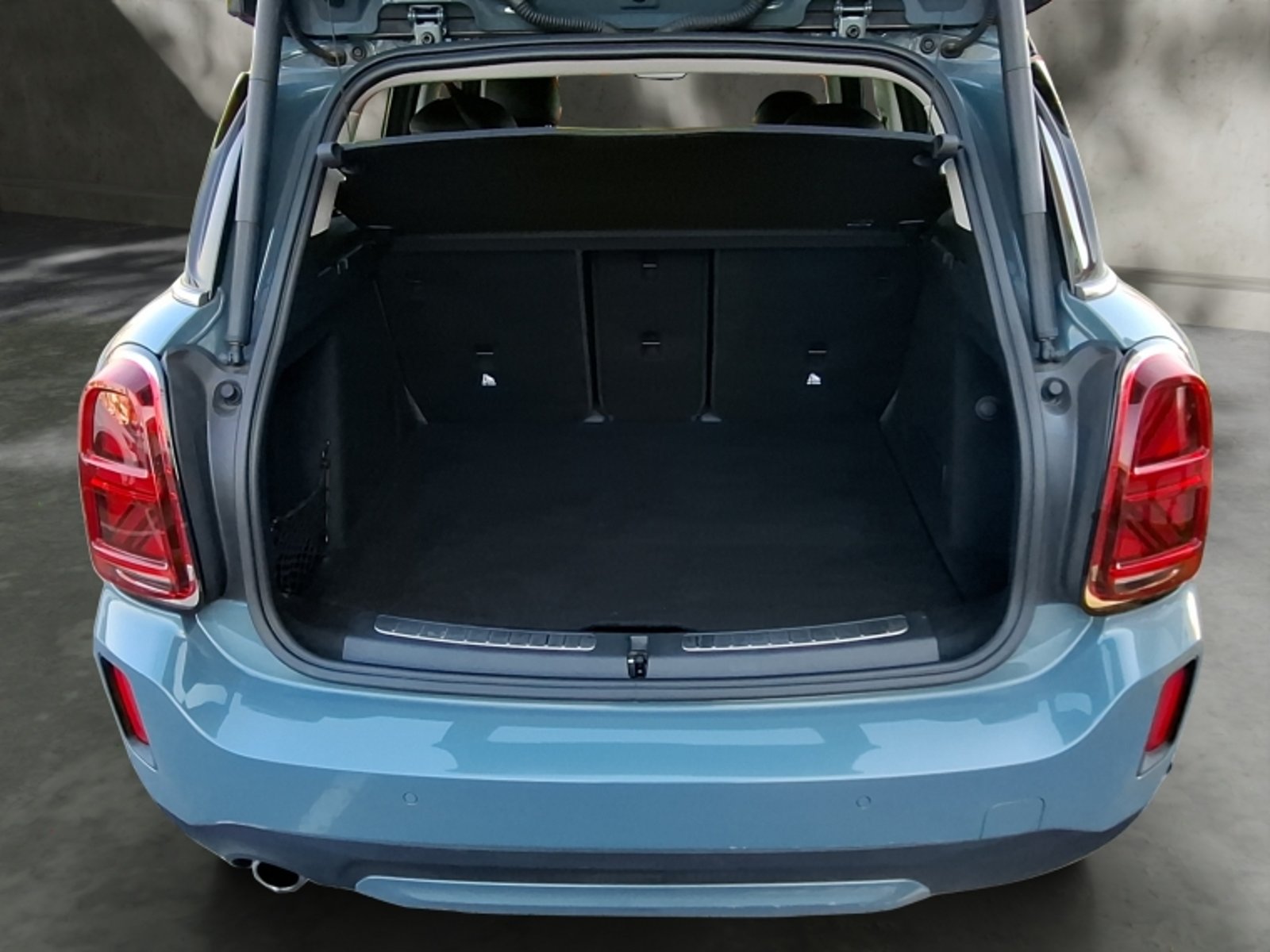 Mini Cooper Countryman 1.5 Aut 2023 - Imagen 20 de 20