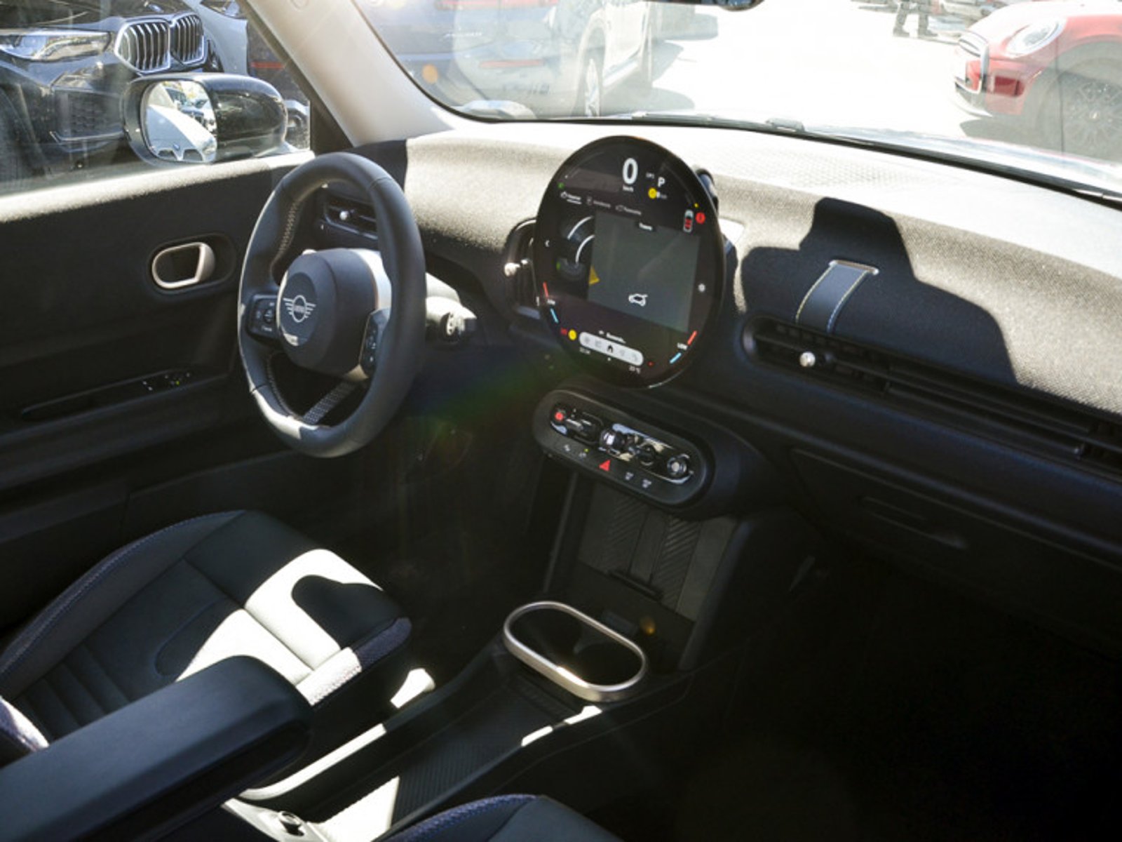 MINI Cooper C 1.5 Aut 2025 - Imagen 6 de 10
