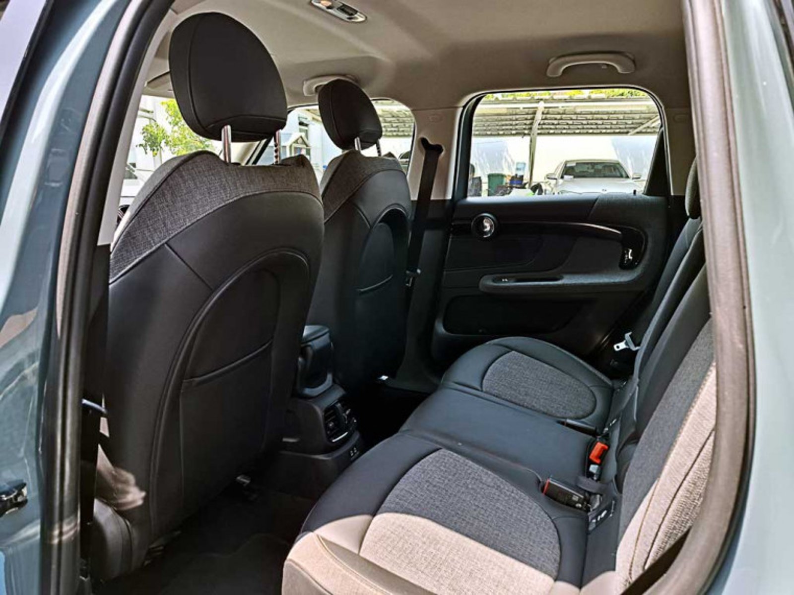 MINI Cooper Countryman 1.5 Aut 2023 - Imagen 12 de 13
