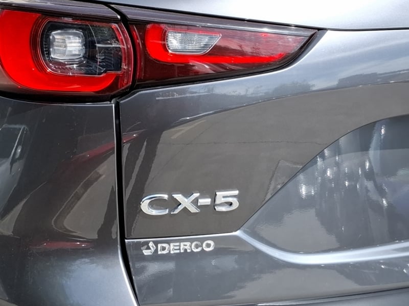 Mazda Cx-5 Core 2.0 2023 - Imagen 8 de 16