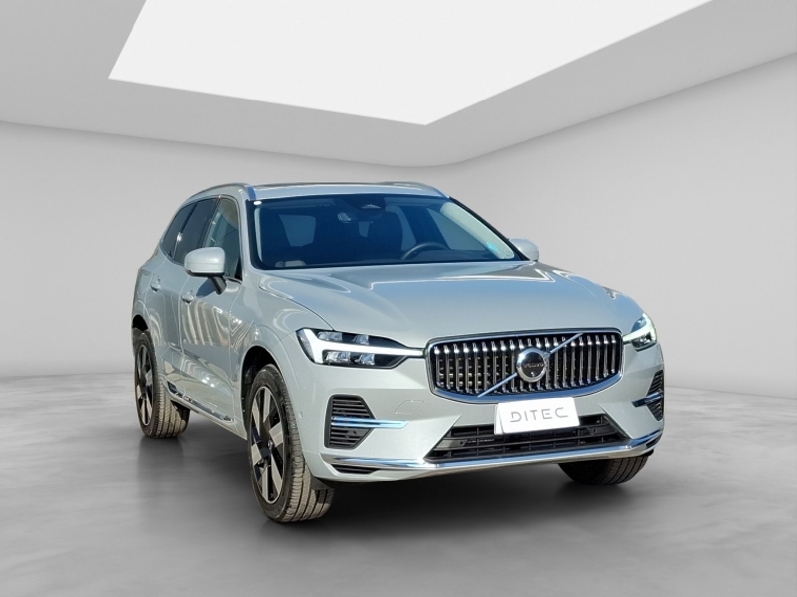 Volvo Xc60 T8 Recharge 2026 - Foto 3 de 20