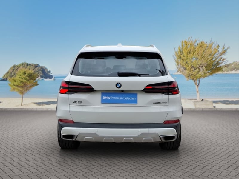 BMW X5 Xdrive30d Xline Lci Awd 3.0 Aut 2024 - Imagen 6 de 16