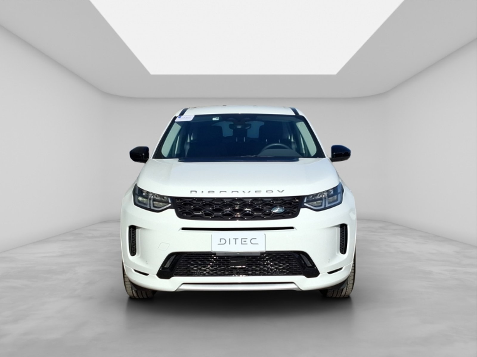 Land Rover Discovery sport 2.0id S 2026 - Foto 2 de 16