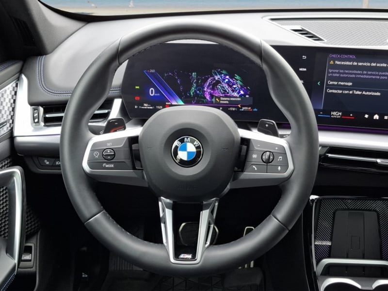 BMW X1 Sdrive18i M Sport 2026 - Imagen 16 de 16