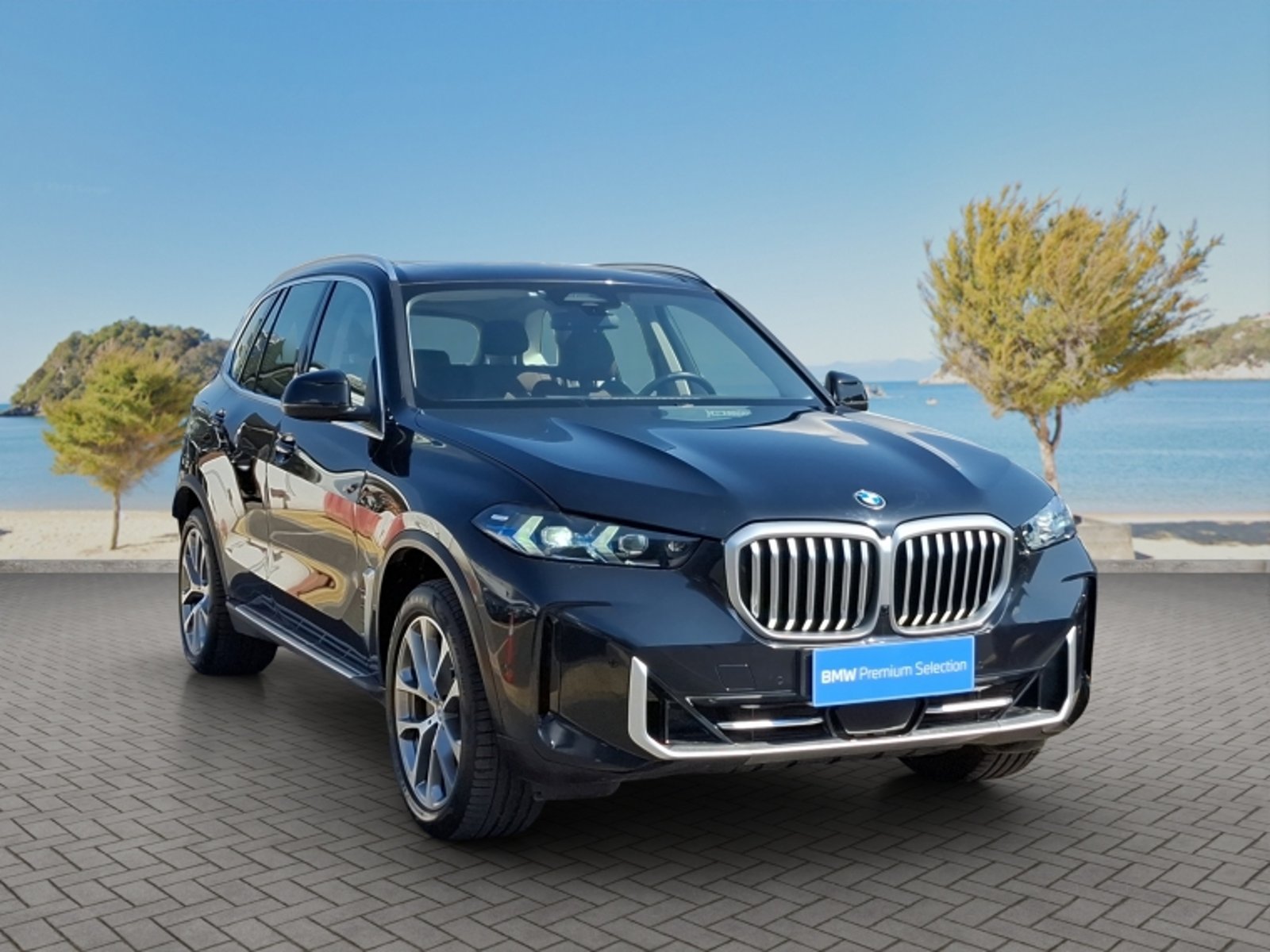 BMW X5 Xdrive30d Xline 2026 - Imagen 3 de 16