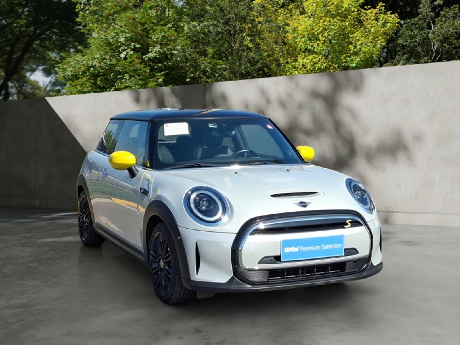 Mini Cooper Se Hb Aut 2024 - Foto 3 de 20