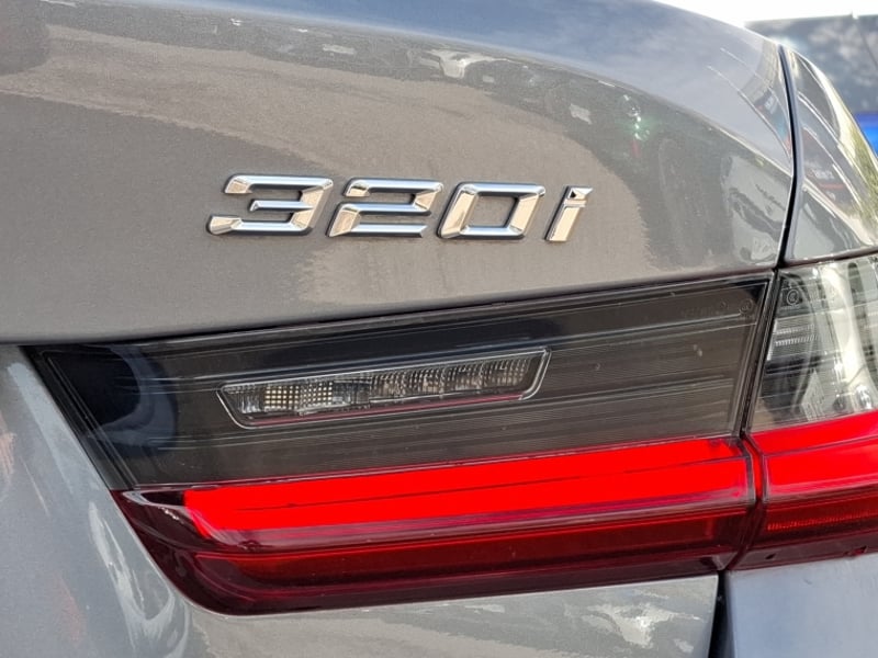 BMW 320 I Berlina Urban 2026 - Imagen 8 de 20