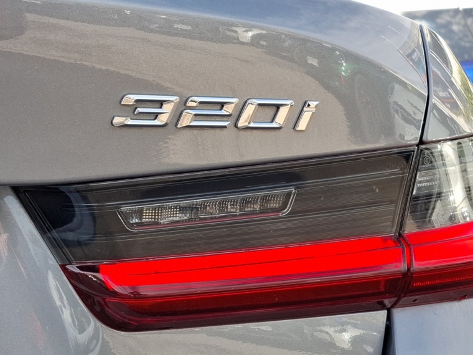 BMW 320 I Berlina Urban 2026 - Imagen 8 de 20