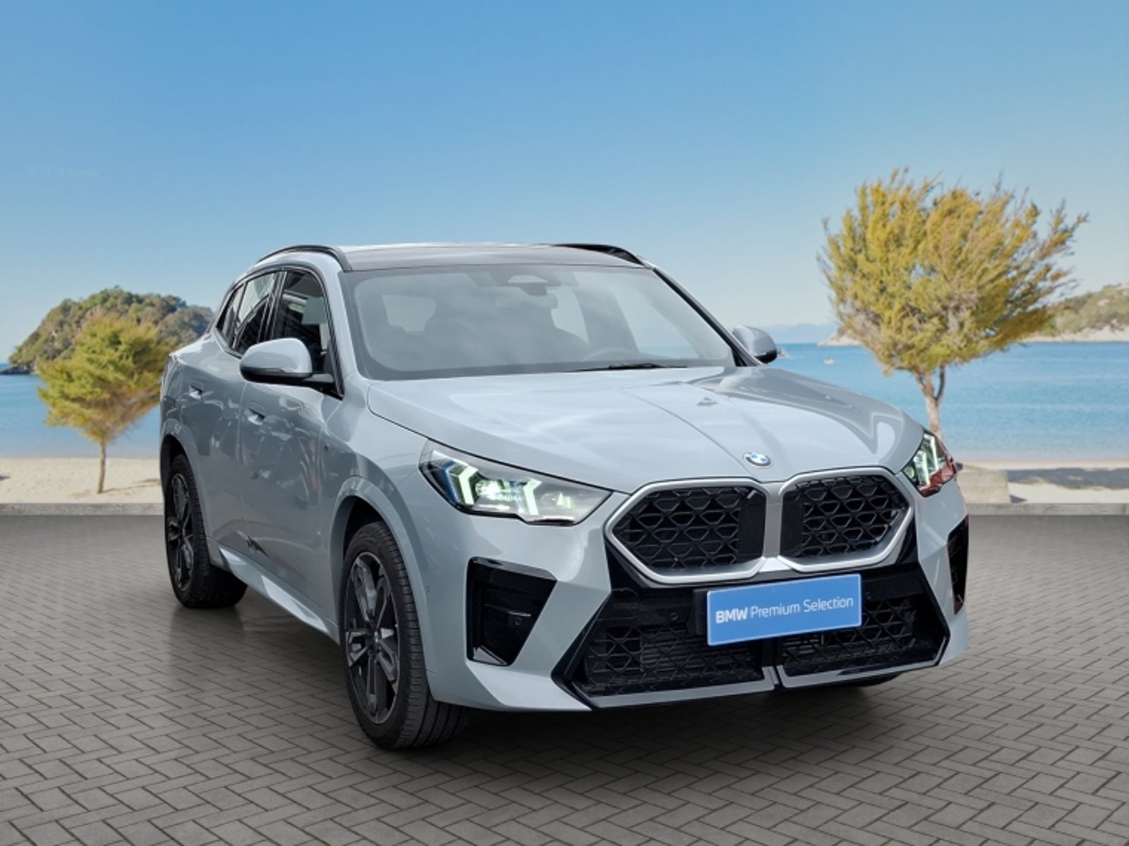 BMW X2 Sdrive20i M Sport 2025 - Foto 3 de 20