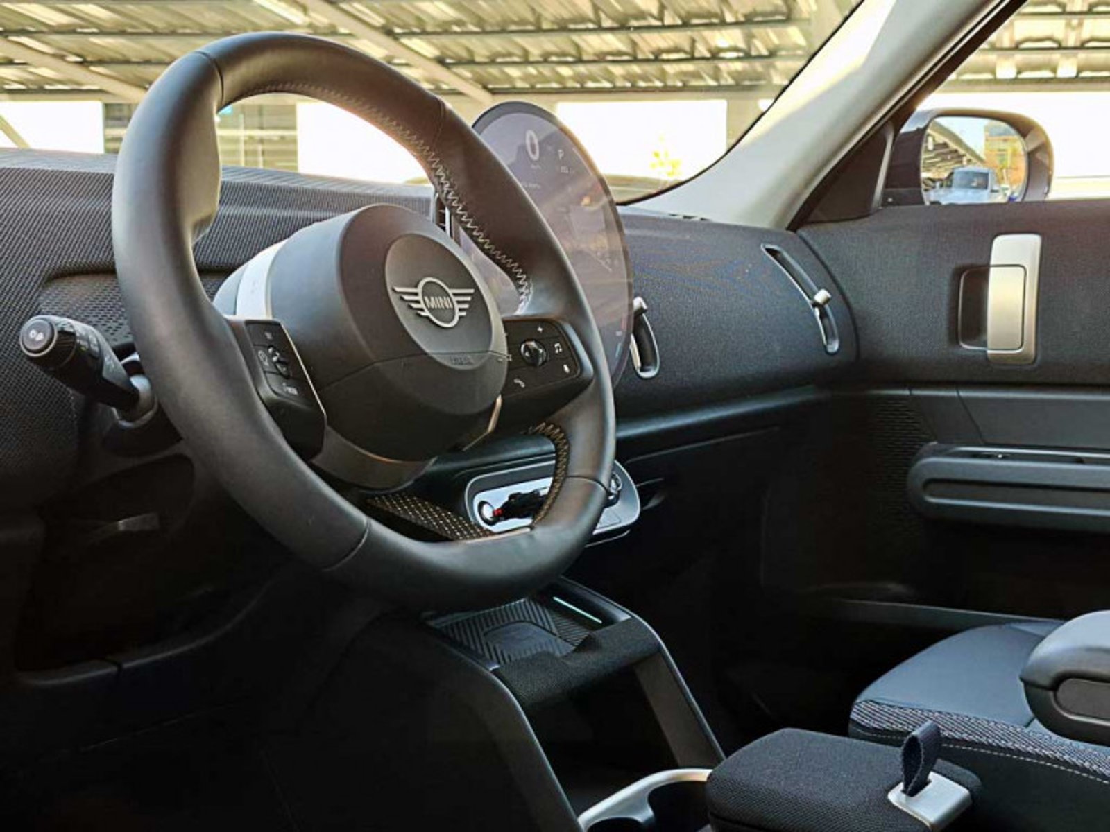 MINI Cooper Countryman C 1.5 Classic 2024 - Imagen 11 de 13