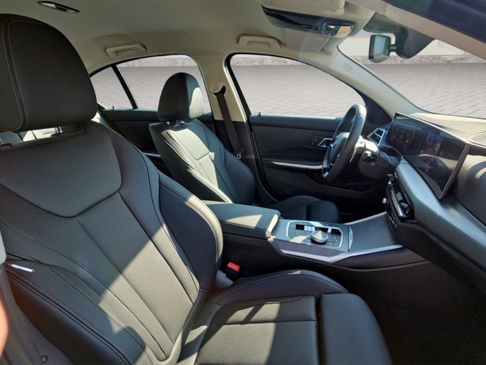 BMW 320 I Berlina Urban 2026 - Imagen 19 de 20
