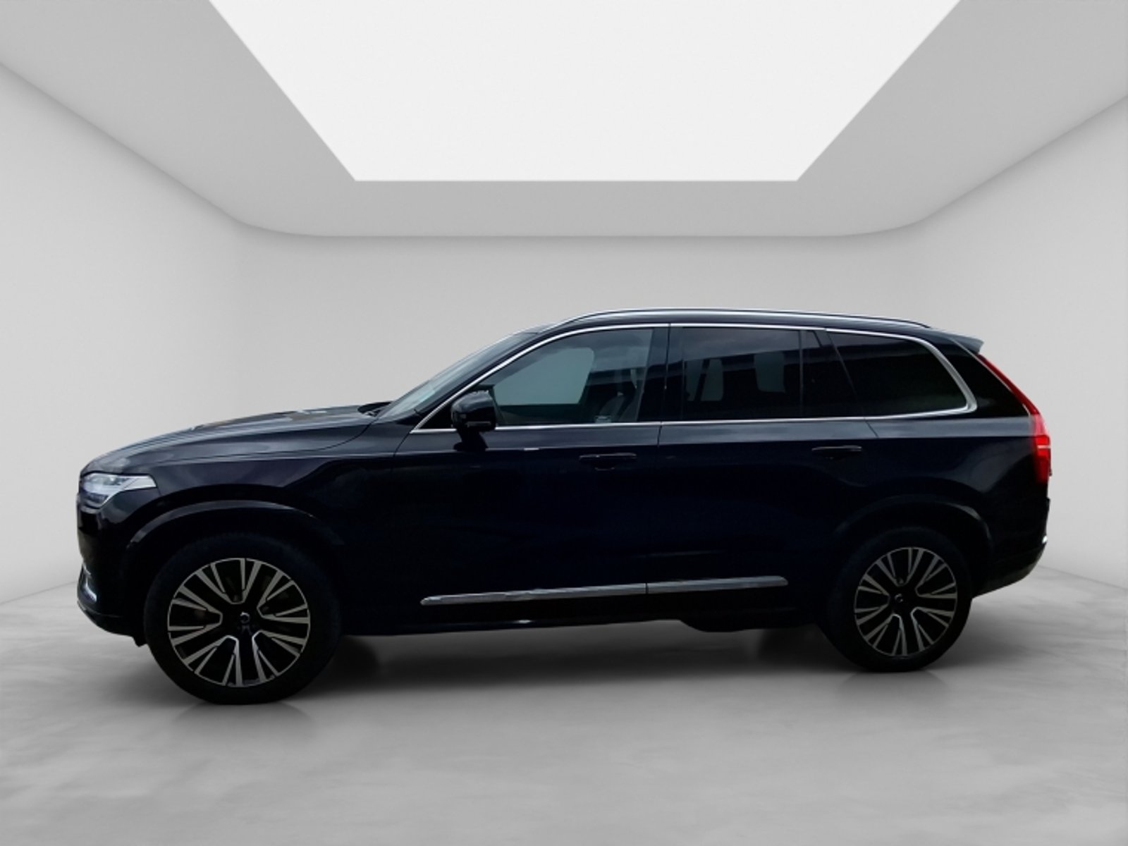 Volvo Xc90 T8 Rechargue Plus Ii 4x4 2.0 Aut 2024 - Imagen 4 de 20