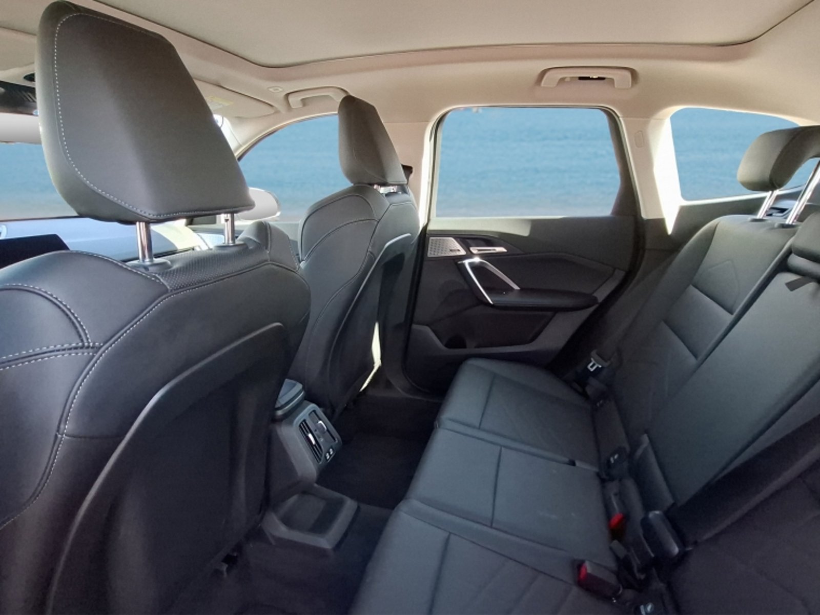 BMW X1 Sdrive18i Dynamic 2026 - Imagen 15 de 20