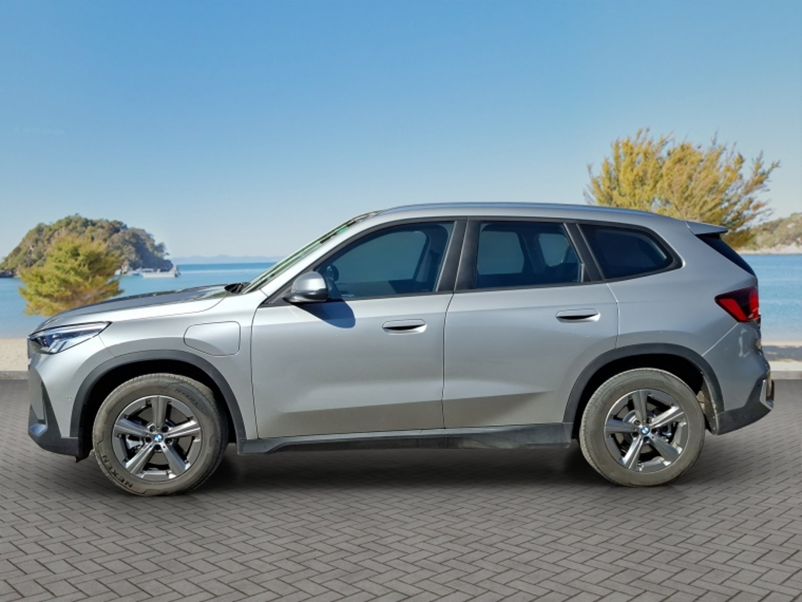 BMW X1 Xdrive25e Dynamic 2026 - Imagen 4 de 20
