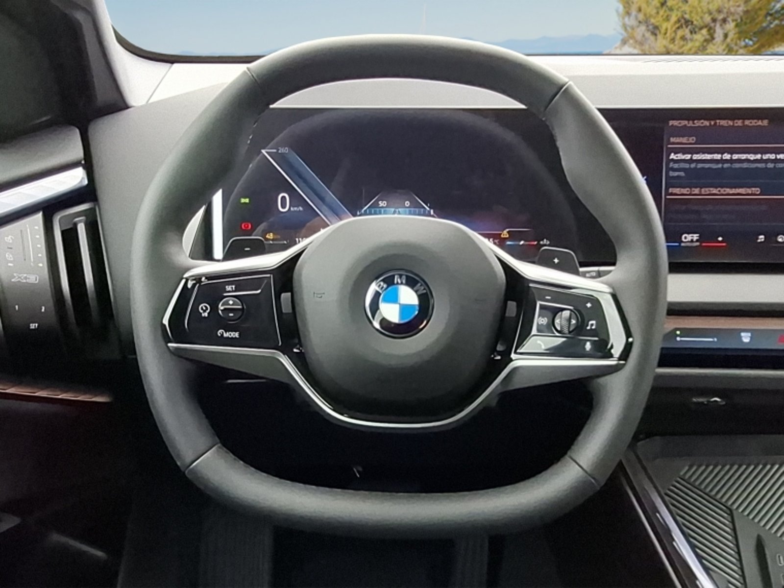 BMW X3 20 Sdrive Dynamic 2026 - Imagen 16 de 20