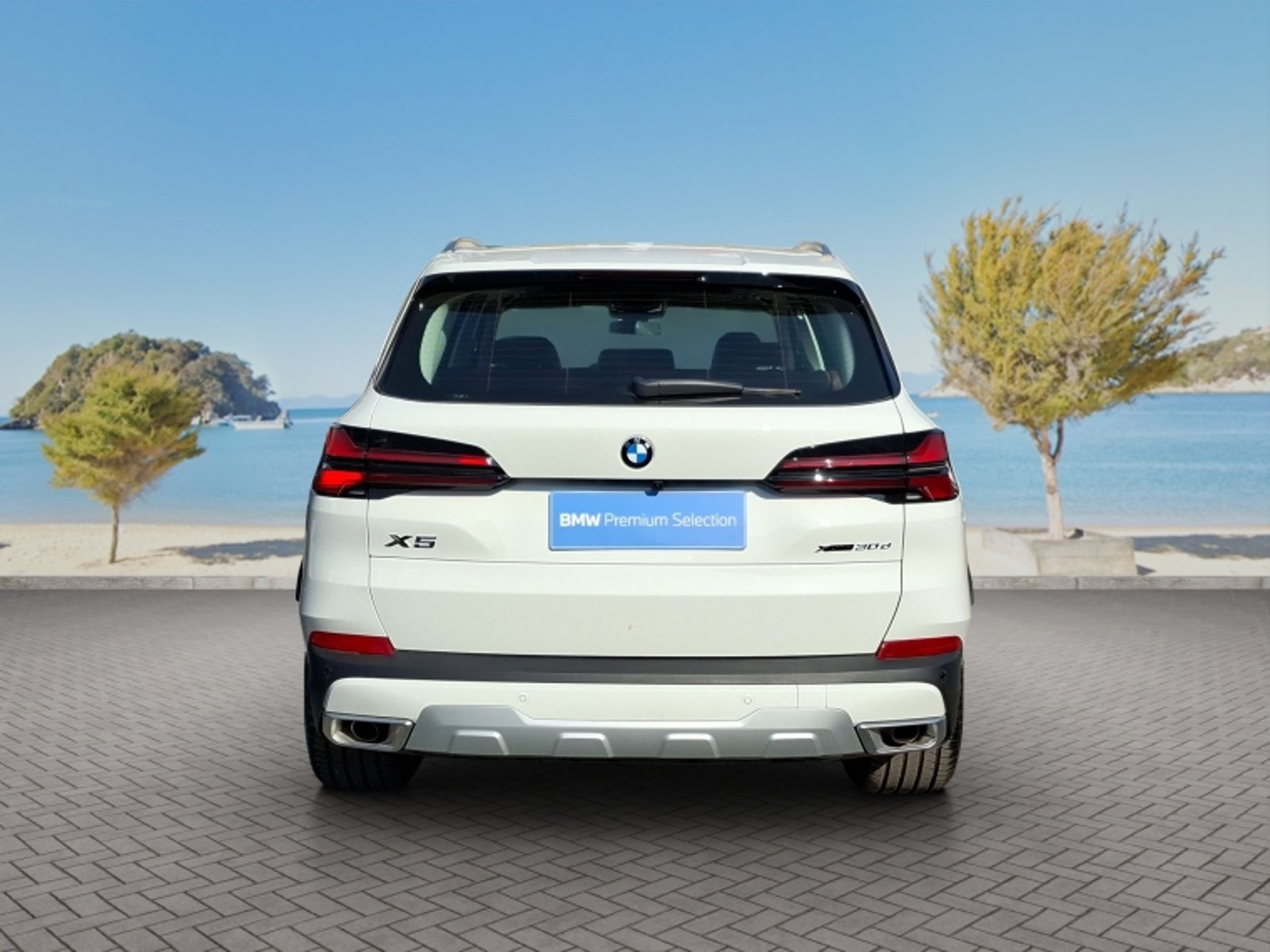 BMW X5 Xdrive30d Xline 2026 - Imagen 6 de 20