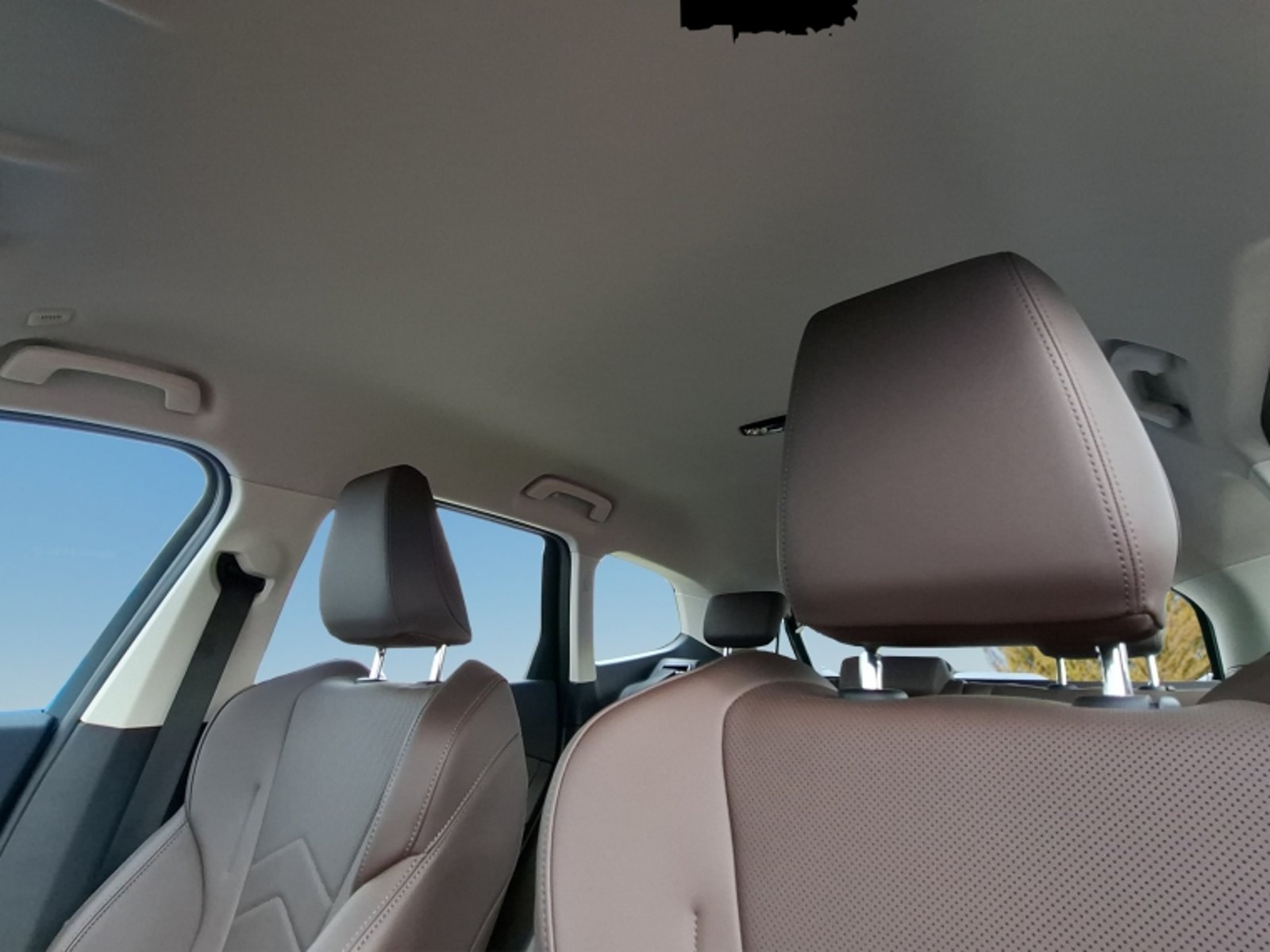 BMW X1 4x2 2.0 Aut 2025 - Imagen 11 de 20