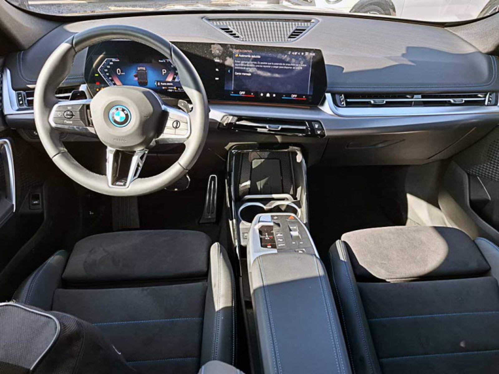 BMW X1 Xdrive25e M Sport 2026 - Imagen 6 de 13
