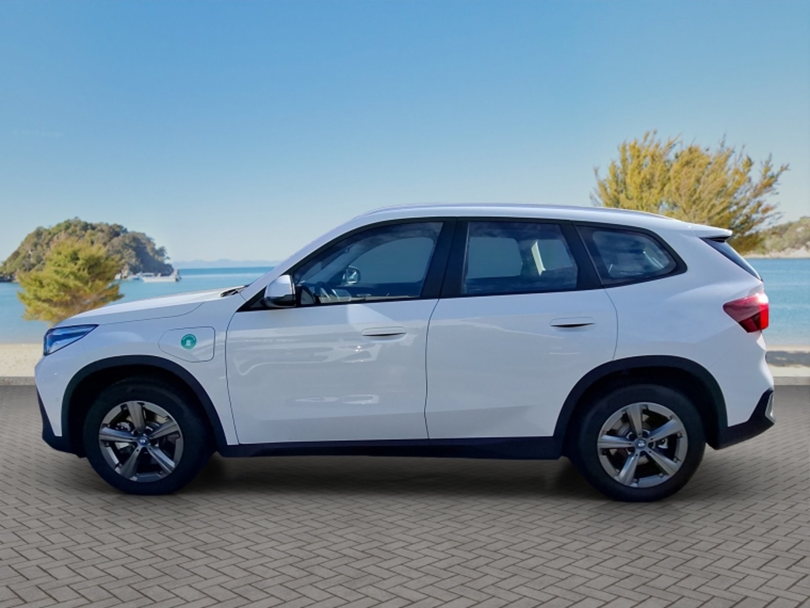 BMW X1 Xdrive25e Dynamic 2026 - Foto 4 de 20